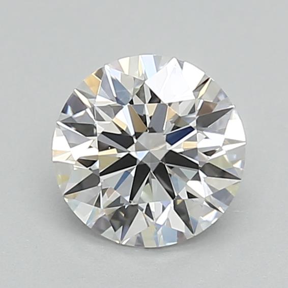 IGI 0.68 Carat Round Brilliant Lab Grown Diamond 人工培育鑽石 實驗室人造鑽石