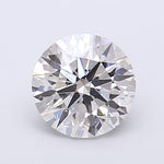 IGI 1.00 Carat Round Brilliant Lab Grown Diamond 人工培育鑽石 實驗室人造鑽石