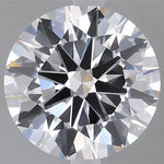 IGI 2.00 Carat Round Brilliant Lab Grown Diamond 人工培育鑽石 實驗室人造鑽石