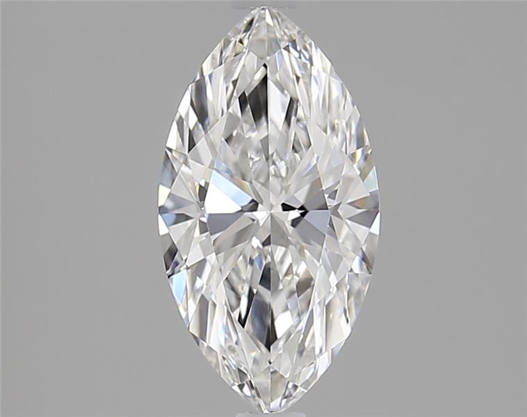 IGI 1.50 Carat Marquise Lab Grown Diamond 人工培育鑽石 實驗室人造鑽石