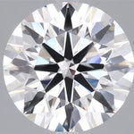 IGI 3.00 Carat Round Brilliant Lab Grown Diamond 人工培育鑽石 實驗室人造鑽石