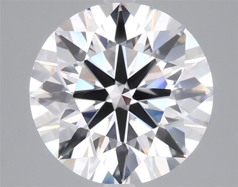 IGI 3.00 Carat Round Brilliant Lab Grown Diamond 人工培育鑽石 實驗室人造鑽石