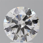 IGI 3.00 Carat Round Brilliant Lab Grown Diamond 人工培育鑽石 實驗室人造鑽石