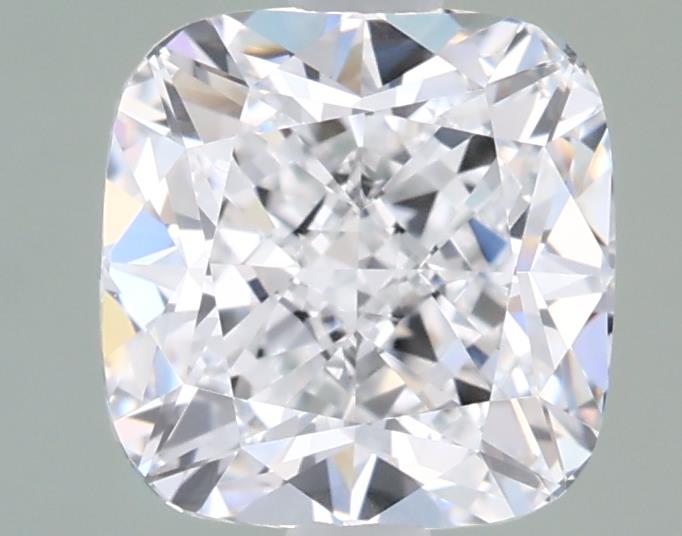 IGI 1.88 Carat Cushion Lab Grown Diamond