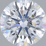 IGI 1.03 Carat Round Brilliant Lab Grown Diamond 人工培育鑽石 實驗室人造鑽石