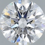 IGI 1.17 Carat Round Brilliant Lab Grown Diamond 人工培育鑽石 實驗室人造鑽石