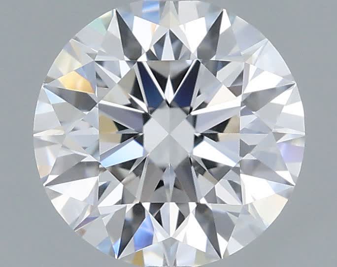 IGI 1.17 Carat Round Brilliant Lab Grown Diamond 人工培育鑽石 實驗室人造鑽石