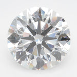 IGI 5.25 Carat Round Brilliant Lab Grown Diamond 人工培育鑽石 實驗室人造鑽石