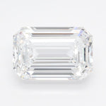 IGI 1.53 Carat Emerald Lab Grown Diamond 人工培育鑽石 實驗室人造鑽石