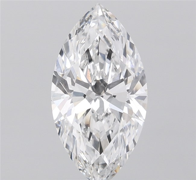 IGI 2.01 Carat Marquise Lab Grown Diamond 人工培育鑽石 實驗室人造鑽石