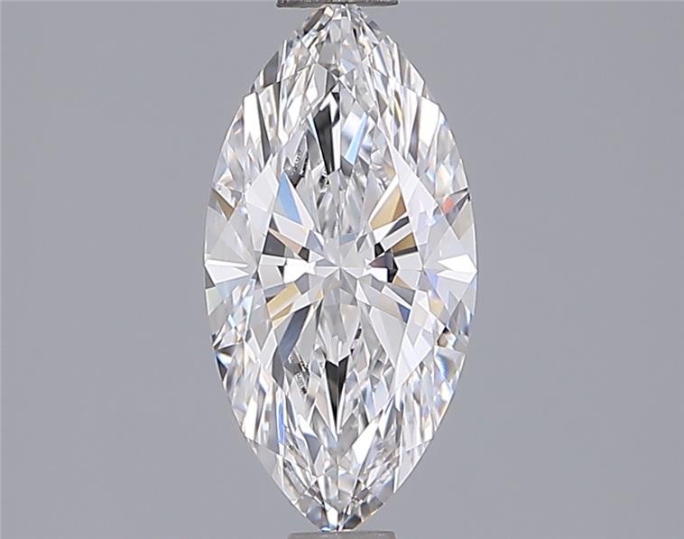 IGI 1.26 Carat Marquise Lab Grown Diamond