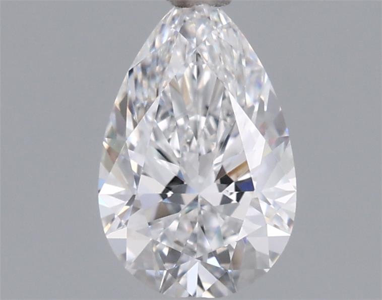 IGI 0.91 Carat Pear Lab Grown Diamond 人工培育鑽石 實驗室人造鑽石