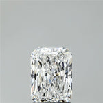 IGI 2.05 Carat Radiant Cut Lab Grown Diamond 人工培育鑽石 實驗室人造鑽石