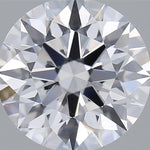 IGI 1.72 Carat Round Brilliant Lab Grown Diamond