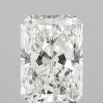 IGI 2.00 Carat Radiant Cut Lab Grown Diamond 人工培育鑽石 實驗室人造鑽石