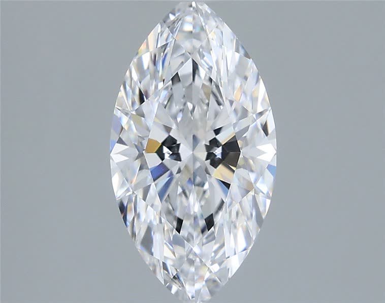 IGI 1.54 Carat Marquise Lab Grown Diamond 人工培育鑽石 實驗室人造鑽石