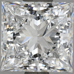 IGI 2.16 Carat Princess Cut Lab Grown Diamond 人工培育鑽石 實驗室人造鑽石