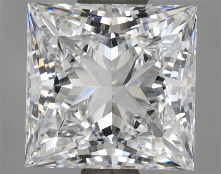 IGI 2.16 Carat Princess Cut Lab Grown Diamond 人工培育鑽石 實驗室人造鑽石