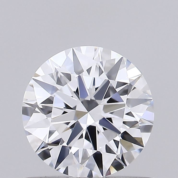 IGI 0.7 Carat Round Brilliant Lab Grown Diamond