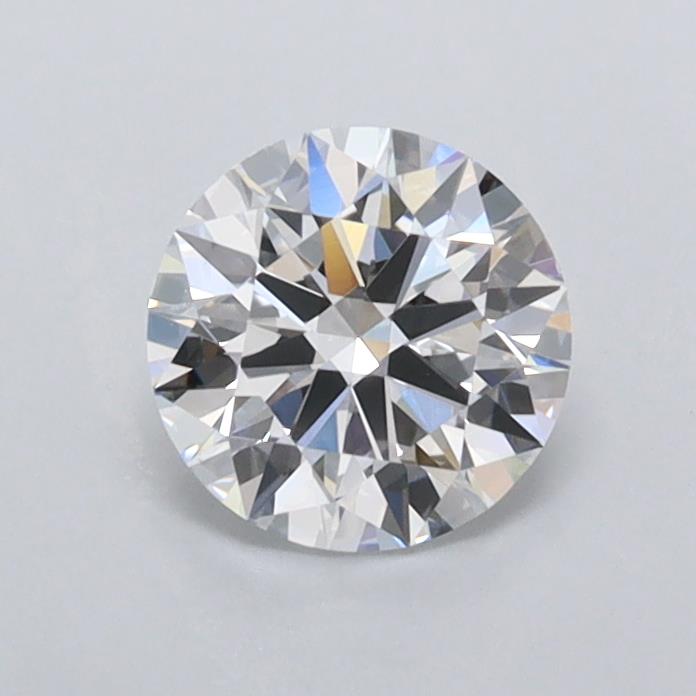 IGI 0.71 Carat Round Brilliant Lab Grown Diamond 人工培育鑽石 實驗室人造鑽石