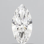 IGI 0.83 Carat Marquise Lab Grown Diamond 人工培育鑽石 實驗室人造鑽石
