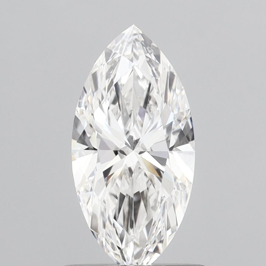 IGI 0.83 Carat Marquise Lab Grown Diamond 人工培育鑽石 實驗室人造鑽石