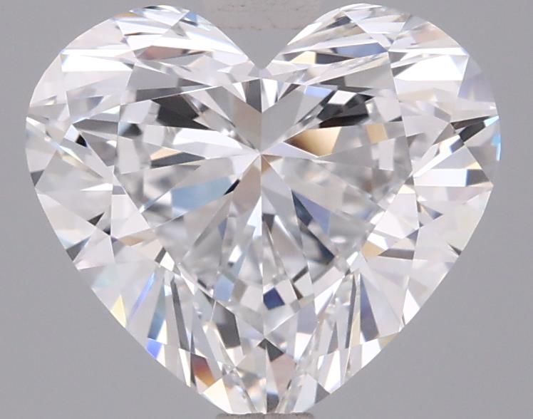 IGI 2.27 Carat Heart Lab Grown Diamond 人工培育鑽石 實驗室人造鑽石