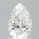 IGI 1.6 Carat Pear Lab Grown Diamond