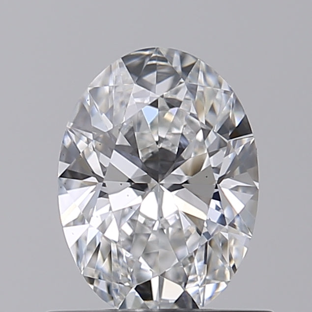 IGI 0.71 Carat 橢圓形 - Oval 培育鑽石 Lab Grown Diamond 人造鑽石 人工鑽石 實驗室鑽石 培養鑽石 香港 培育鑽 