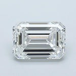 IGI 1.95 Carat Emerald Lab Grown Diamond 人工培育鑽石 實驗室人造鑽石