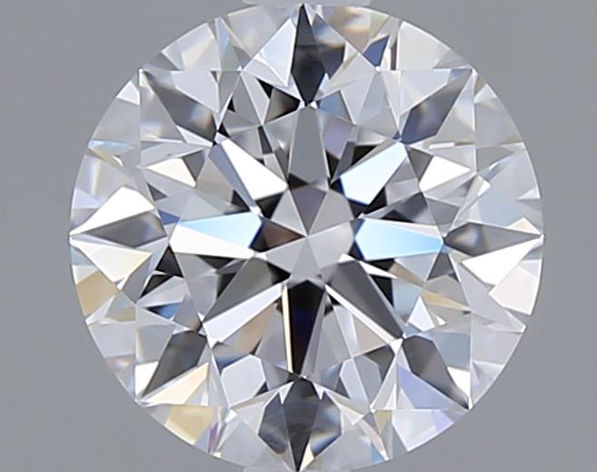 IGI 1.23 Carat Round Brilliant Lab Grown Diamond