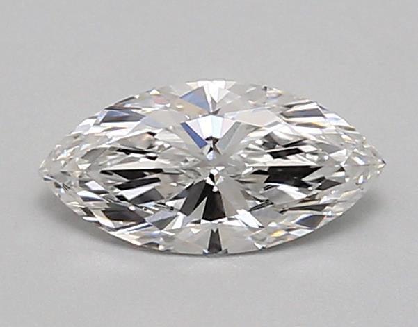 IGI 0.83 Carat Marquise Lab Grown Diamond 人工培育鑽石 實驗室人造鑽石