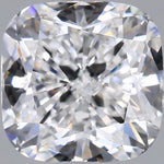 IGI 1.86 Carat Cushion Lab Grown Diamond 人工培育鑽石 實驗室人造鑽石