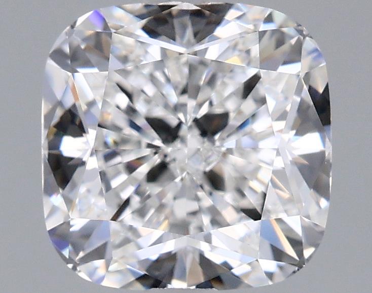 IGI 1.86 Carat Cushion Lab Grown Diamond 人工培育鑽石 實驗室人造鑽石
