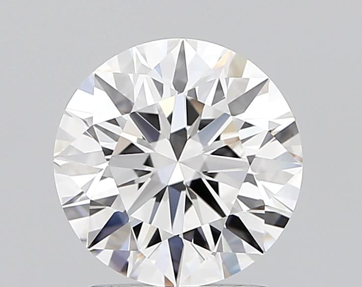 IGI 1.65 Carat Round Brilliant Lab Grown Diamond