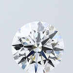 IGI 1.54 Carat Round Brilliant Lab Grown Diamond 人工培育鑽石 實驗室人造鑽石