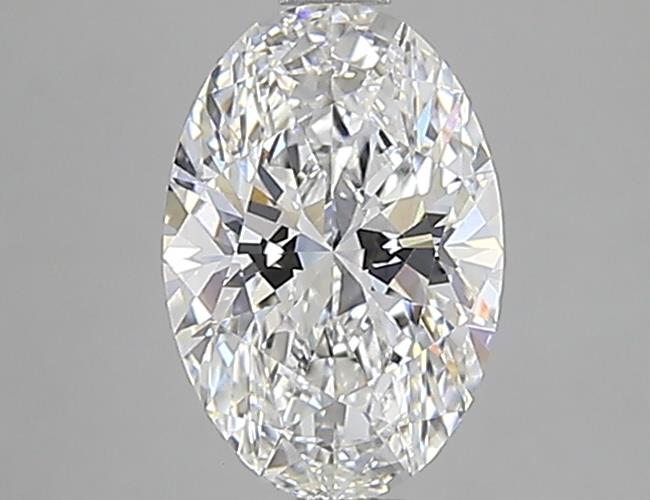 IGI 1.88 Carat Oval Lab Grown Diamond 人工培育鑽石 實驗室人造鑽石