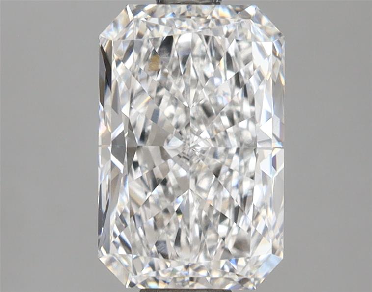 IGI 1.93 Carat Radiant Cut Lab Grown Diamond 人工培育鑽石 實驗室人造鑽石
