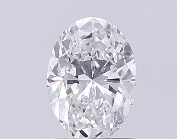 IGI 1.40 Carat Oval Lab Grown Diamond 人工培育鑽石 實驗室人造鑽石