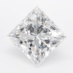 IGI 3.05 Carat Princess Cut Lab Grown Diamond 人工培育鑽石 實驗室人造鑽石