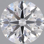 IGI 0.95 Carat Round Brilliant Lab Grown Diamond 人工培育鑽石 實驗室人造鑽石