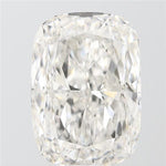IGI 12.09 Carat Cushion Lab Grown Diamond 人工培育鑽石 實驗室人造鑽石