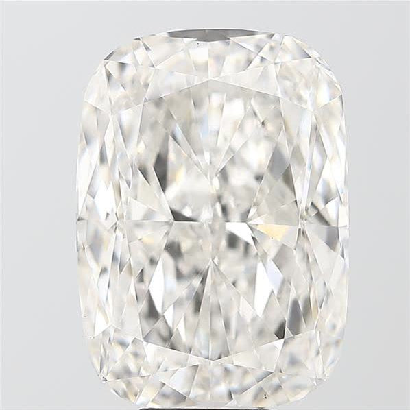 IGI 12.09 Carat Cushion Lab Grown Diamond 人工培育鑽石 實驗室人造鑽石
