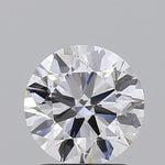 IGI 1.5 Carat Round Brilliant Lab Grown Diamond