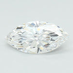 IGI 0.92 Carat Marquise Lab Grown Diamond