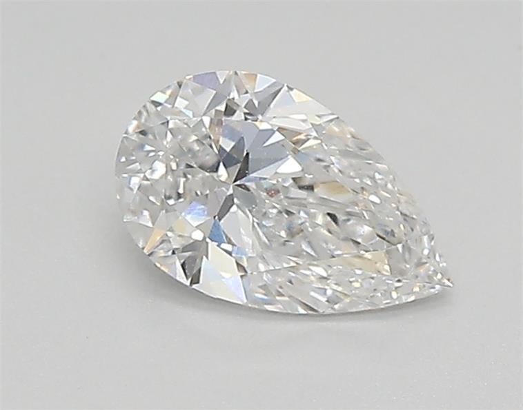 IGI 0.56 Carat Pear Lab Grown Diamond 人工培育鑽石 實驗室人造鑽石