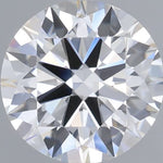 IGI 1.59 Carat Round Brilliant Lab Grown Diamond