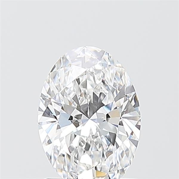 IGI 1.02 Carat Oval Lab Grown Diamond 人工培育鑽石 實驗室人造鑽石