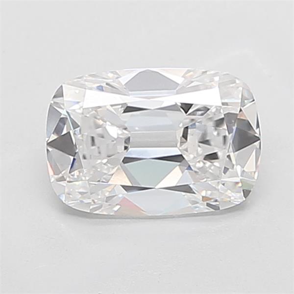 IGI 2.33 Carat Cushion Lab Grown Diamond 人工培育鑽石 實驗室人造鑽石