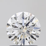 IGI 1.02 Carat Round Brilliant Lab Grown Diamond